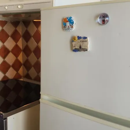 Grid Apartment Tirana