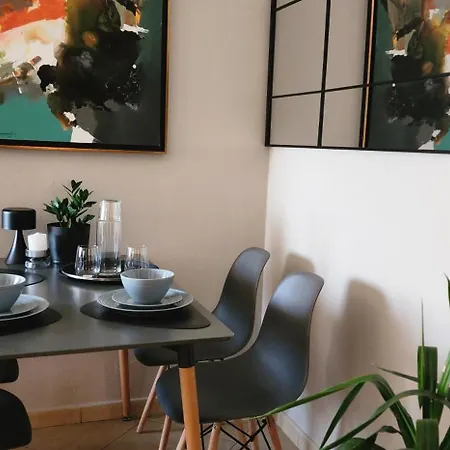 Apartament Grid Tirana