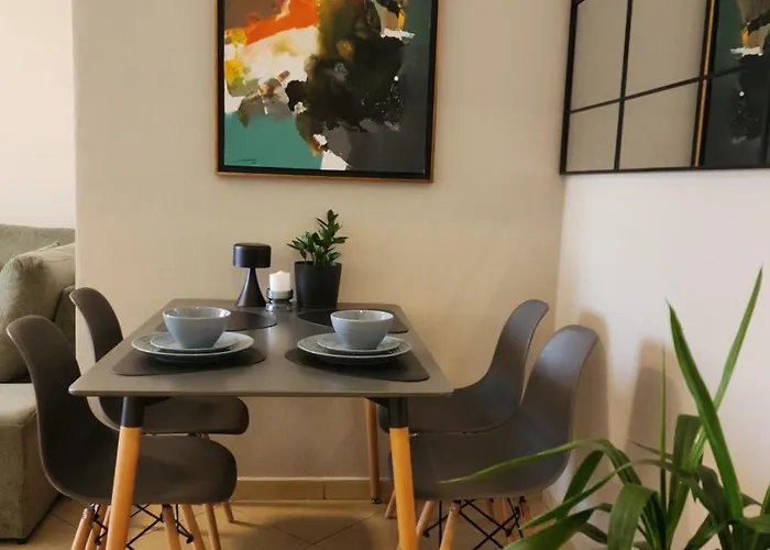 Grid Appartement Tirana