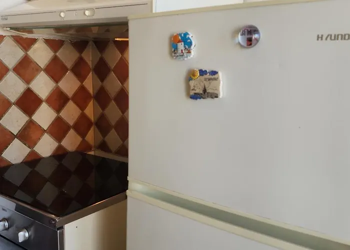 Grid Appartamento Tirana